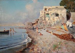 Granatello Di Portici