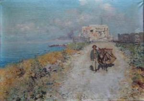 Il Ritorno Dal Mercato - view 1