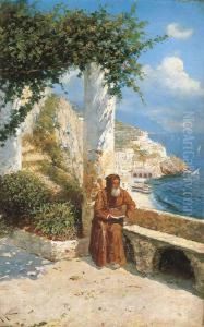 Amalfi Dai Cappuccini