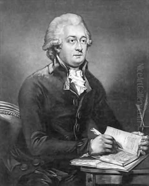 Reverend Thomas Clarkson, M.A. (1760-1846) - view 1