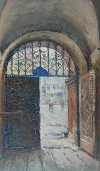 Sien - view 1