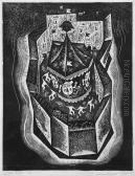 Karuzel Ii - view 1