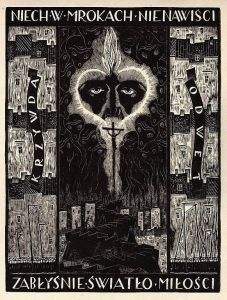 Lux In Tenebris