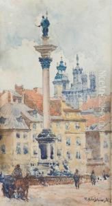 Kolumna Zygmunta