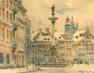 Plac Zamkowy