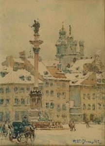 Plac Zamkowy Plac Zamkowy