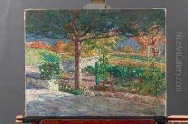 Giardino In Fiore - view 1