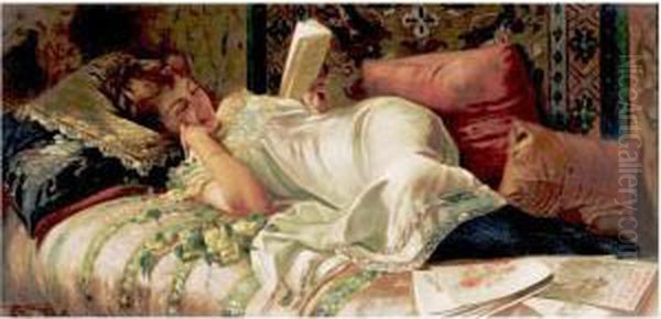 A Captivating Novel - view 1