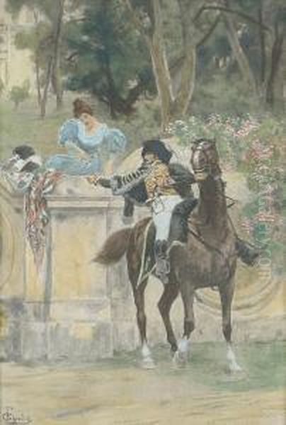 A Token Of Love - view 1