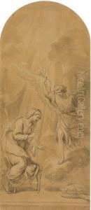 The Annunciation