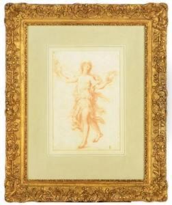 A Female Muse