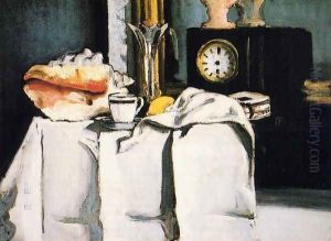 The Black Clock