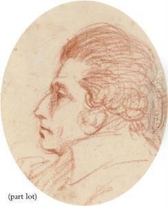 Counterproofs by Giovanni Batista Cipriani