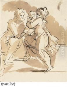 The Holy Family