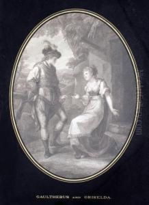 Adelaide & Galtherus And Griselda Adelaide & Galtherus And Griselda