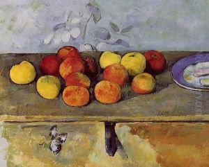 Apples And Biscuits