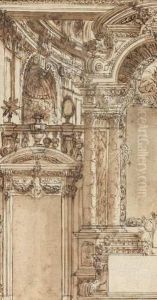 Ornement Architectural