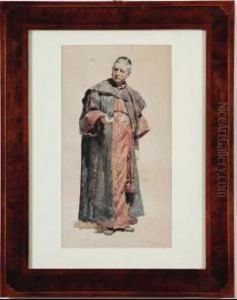 Senza Titolo by Nazareno Cipriani