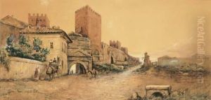 Antica Roma A San Lorenzo