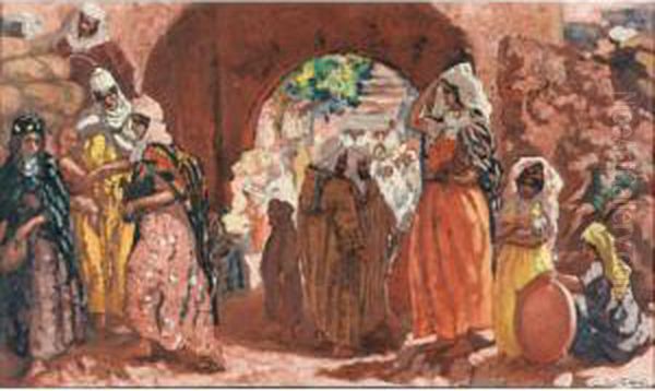 Le Souk - view 1