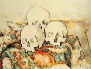 Three Skulls