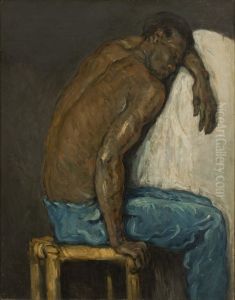 The Negro Scipio