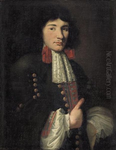 Ritratto Di Giovane Gentiluomo - view 1