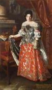 Bildnis/ritratto Di Livia Arconati Bildnis/ritratto Di Livia Arconati