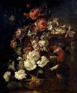Bouquet De Fleurs