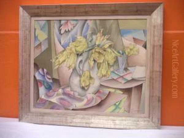 Fleurs - view 1