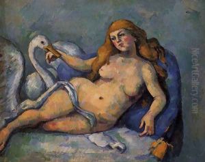 Leda and the Swan