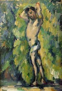Bather