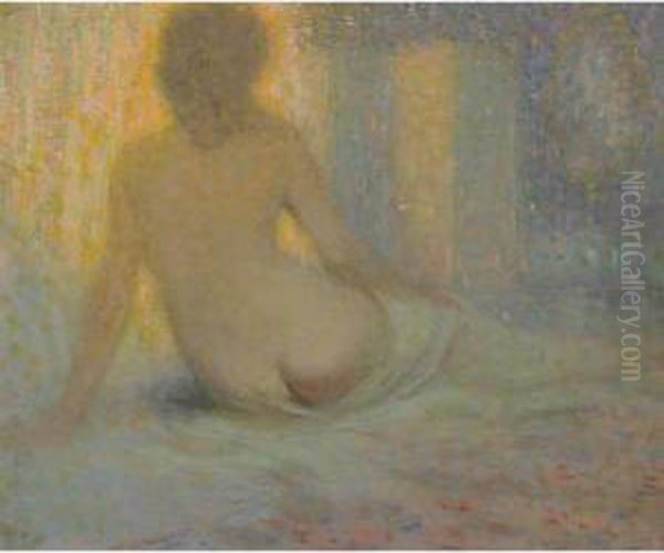 Nude - view 1
