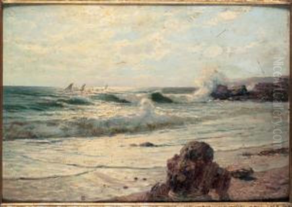 Marina Ligure - view 1