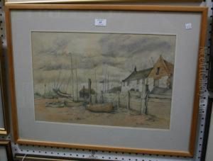 Overy Staithe Overy Staithe