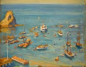 Catalina by Alson Skinner Clark