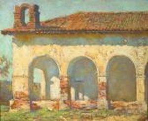 San Fernando Mission
