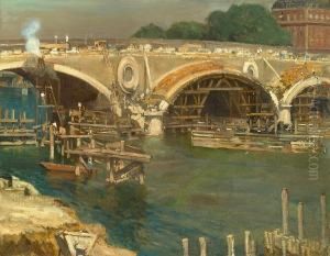 Bridge Builders