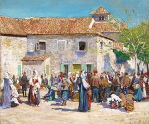 Market Day