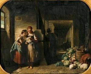 Letter Of Love