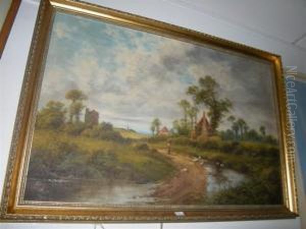 Landscape - view 1