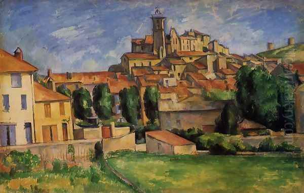 Gardanne - view 1