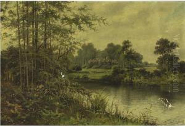 Sandrigham - view 1