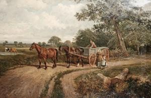 The Wayside Discussion