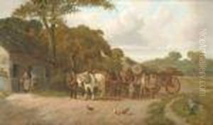 A Perfectday by Joseph Clark