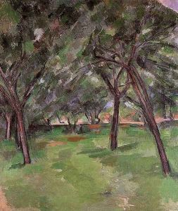 Orchard