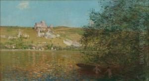 Les Baigneuses