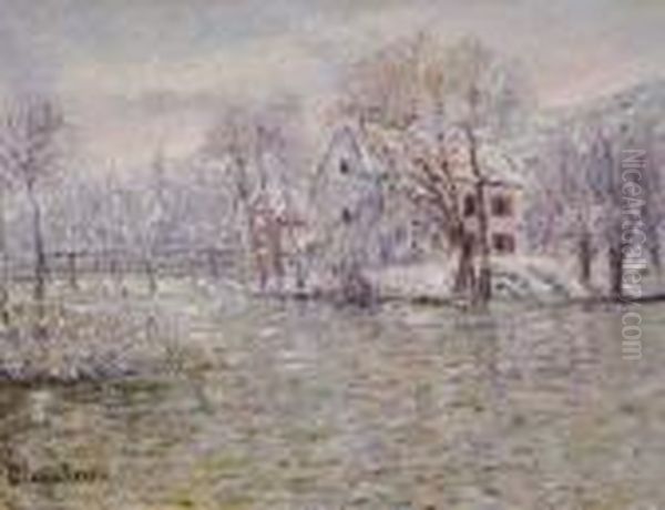 Maison Au Bord De La Riviere - view 1