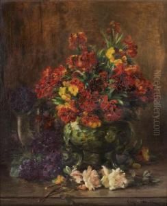 Bouquet De Fleurs Bouquet De Fleurs