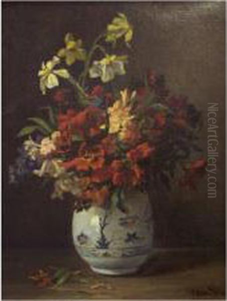 Bouquet De Fleurs - view 1
